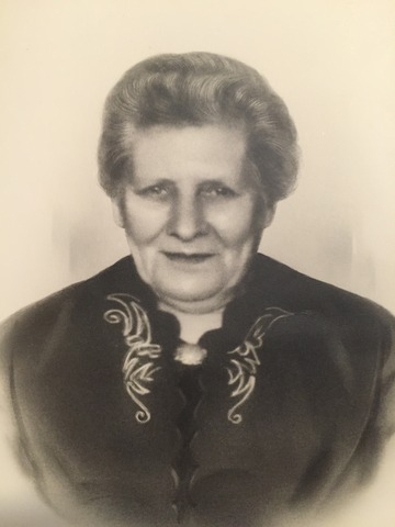 Sara Maria Mol